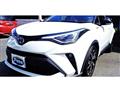 2020 Toyota C-HR