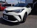 2020 Toyota C-HR