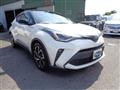 2020 Toyota C-HR