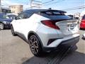 2020 Toyota C-HR