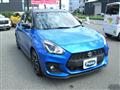 2023 Suzuki Swift