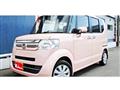 2016 Honda N BOX