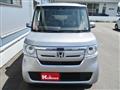 2019 Honda N BOX