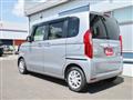 2019 Honda N BOX
