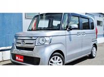 2019 Honda N BOX