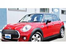 2016 BMW MINI Cooper