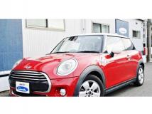 2014 BMW MINI Cooper