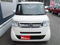 2017 Honda N BOX