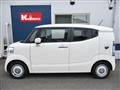 2017 Honda N BOX