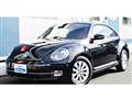 2014 Volkswagen Beetle