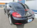 2014 Volkswagen Beetle