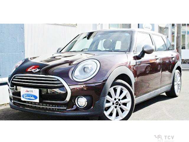2016 BMW MINI Cooper