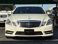 2012 Mercedes-Benz E-Class