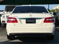 2012 Mercedes-Benz E-Class