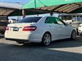 2012 Mercedes-Benz E-Class