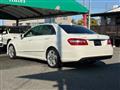 2012 Mercedes-Benz E-Class