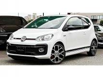 2018 Volkswagen up!