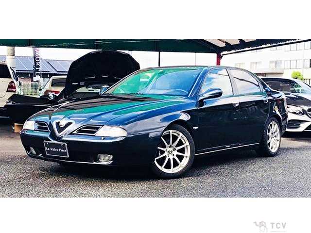 2009 Alfa Romeo Alfa Romeo Others