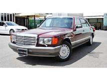 1988 Mercedes-Benz E-Class