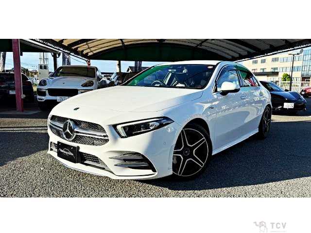 2020 Mercedes-Benz Mercedes-Benz Others