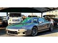 1991 Honda NSX