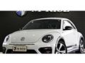 2019 Volkswagen Beetle