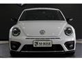 2019 Volkswagen Beetle