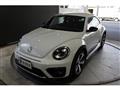2019 Volkswagen Beetle