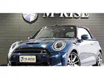 2021 BMW MINI Cooper