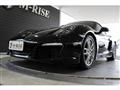 2014 Porsche Boxster