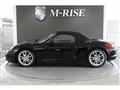 2014 Porsche Boxster