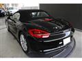 2014 Porsche Boxster