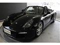 2014 Porsche Boxster