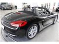 2014 Porsche Boxster