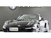 2014 Porsche Boxster