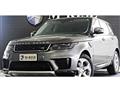 2018 Land Rover Range Rover