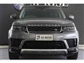 2018 Land Rover Range Rover