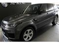 2018 Land Rover Range Rover