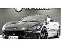 2019 Maserati Granturismo