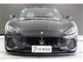 2019 Maserati Granturismo