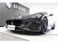2019 Maserati Granturismo