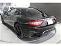 2019 Maserati Granturismo