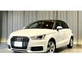 2018 Audi A1