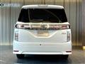 2022 Nissan Elgrand