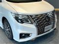 2022 Nissan Elgrand