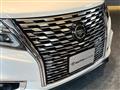 2022 Nissan Elgrand