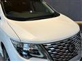 2022 Nissan Elgrand