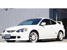 2002 Honda Integra