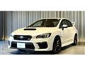 2017 Subaru WRX