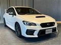 2017 Subaru WRX